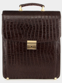 Портфель Shvigel модель bag24_00361 Фото