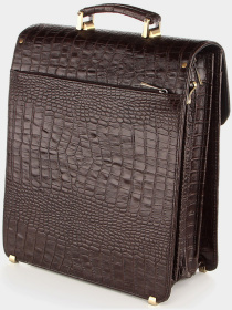 Портфель Shvigel модель bag24_00361 Фото