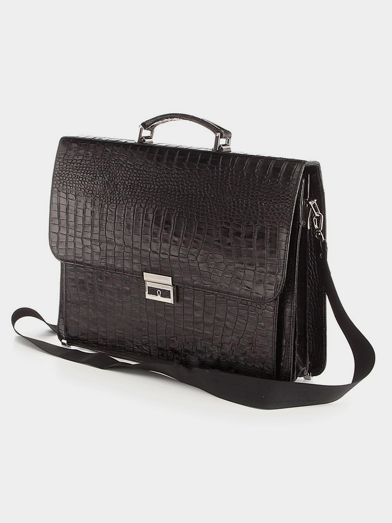Портфель Shvigel модель bag24_00362 Портфель Shvigel модель bag24_00362 Фото