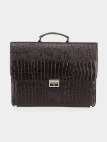 Портфель Shvigel модель bag24_00362 Портфель Shvigel модель bag24_00362 Фото