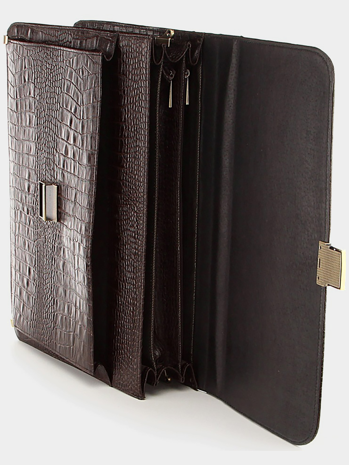 Портфель Shvigel модель bag24_00363 Фото