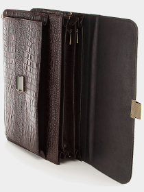 Портфель Shvigel модель bag24_00363 Фото