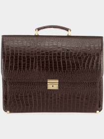 Портфель Shvigel модель bag24_00363 Фото