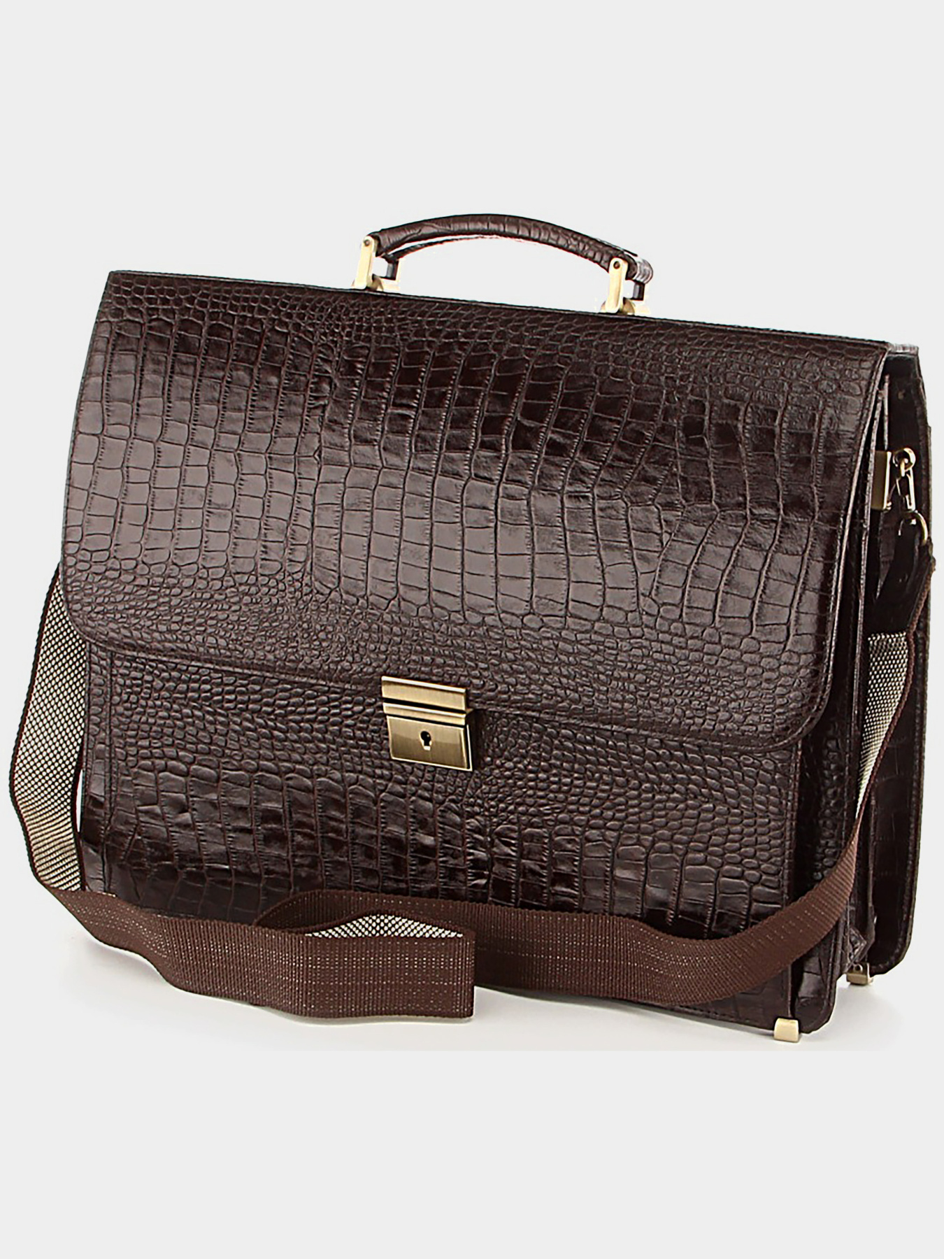 Портфель Shvigel модель bag24_00363 Фото