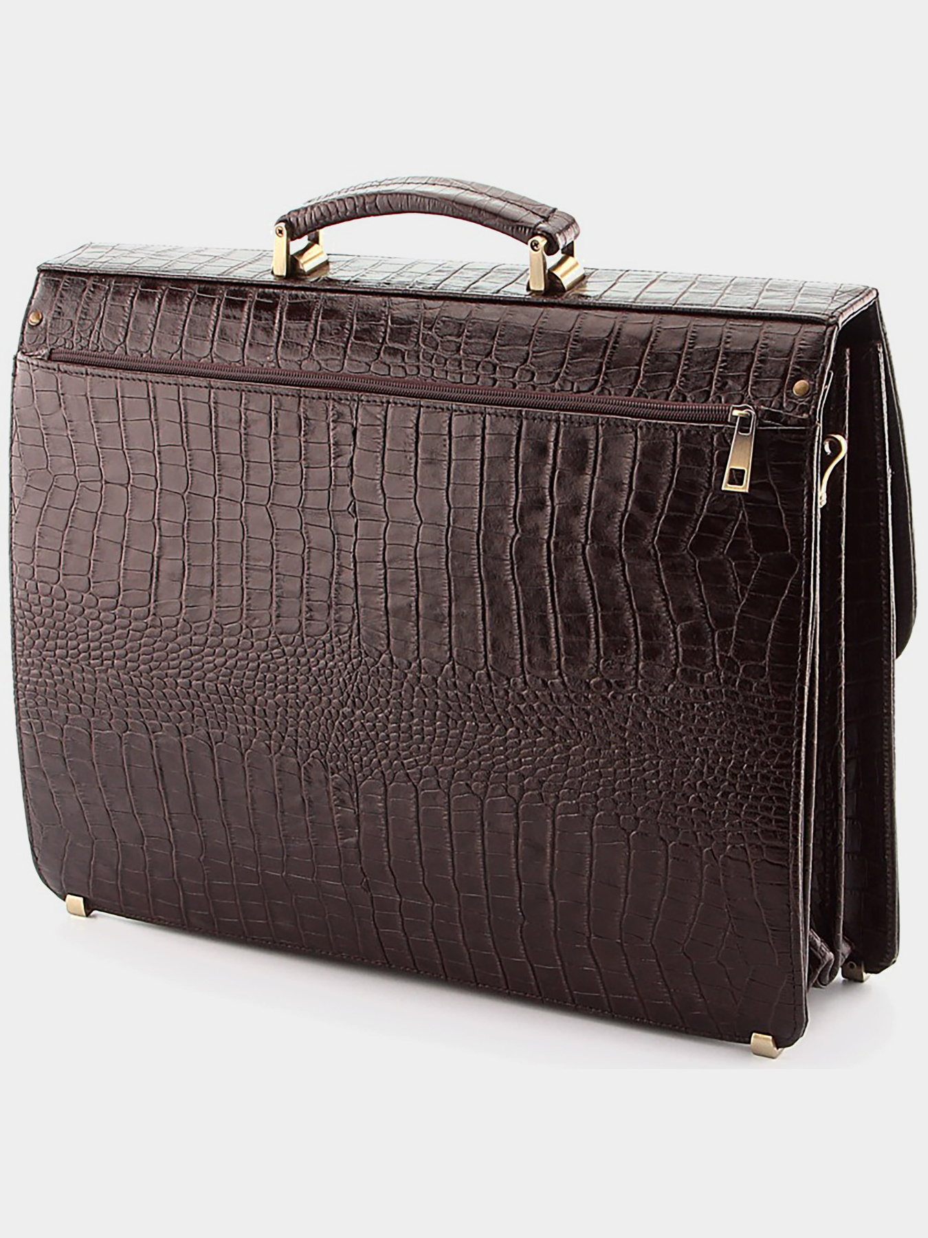 Портфель Shvigel модель bag24_00363 Фото