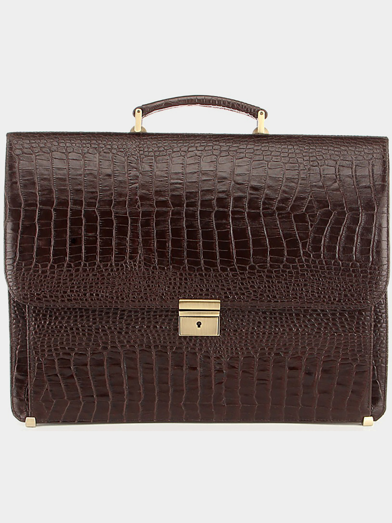 Портфель Shvigel модель bag24_00363 Фото