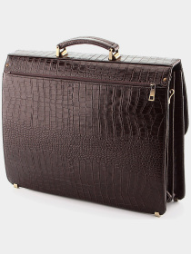 Портфель Shvigel модель bag24_00363 Фото