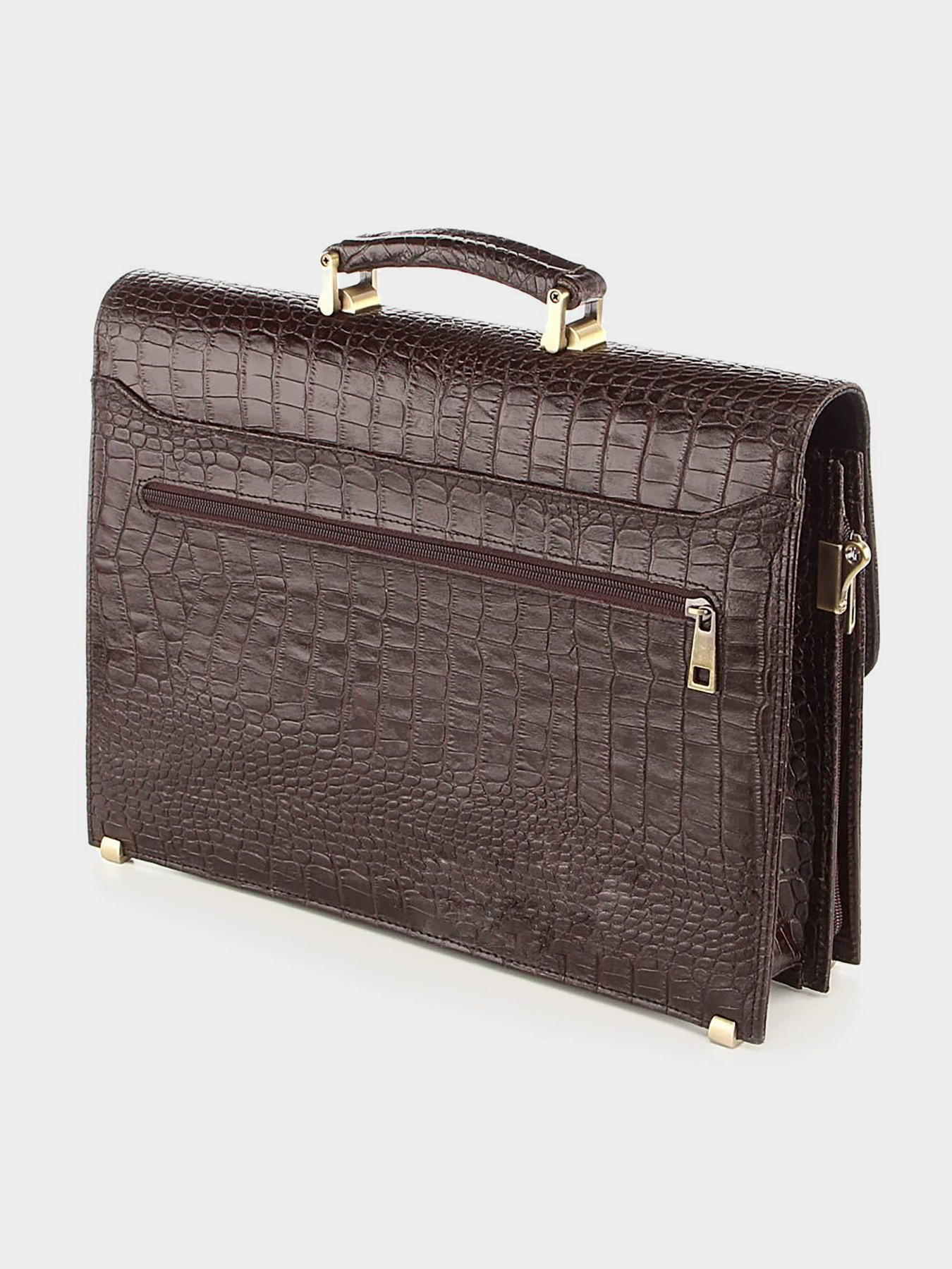 Портфель Shvigel модель bag24_00364 Фото