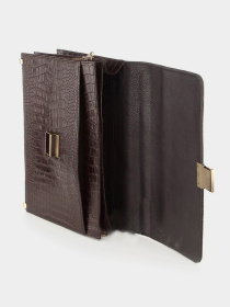 Портфель Shvigel модель bag24_00364 Фото