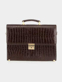 Портфель Shvigel модель bag24_00364 Фото