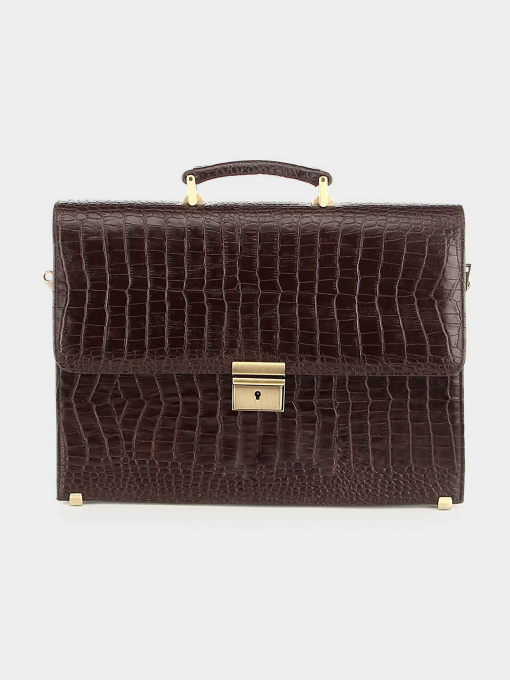 Портфель Shvigel модель bag24_00364 Фото