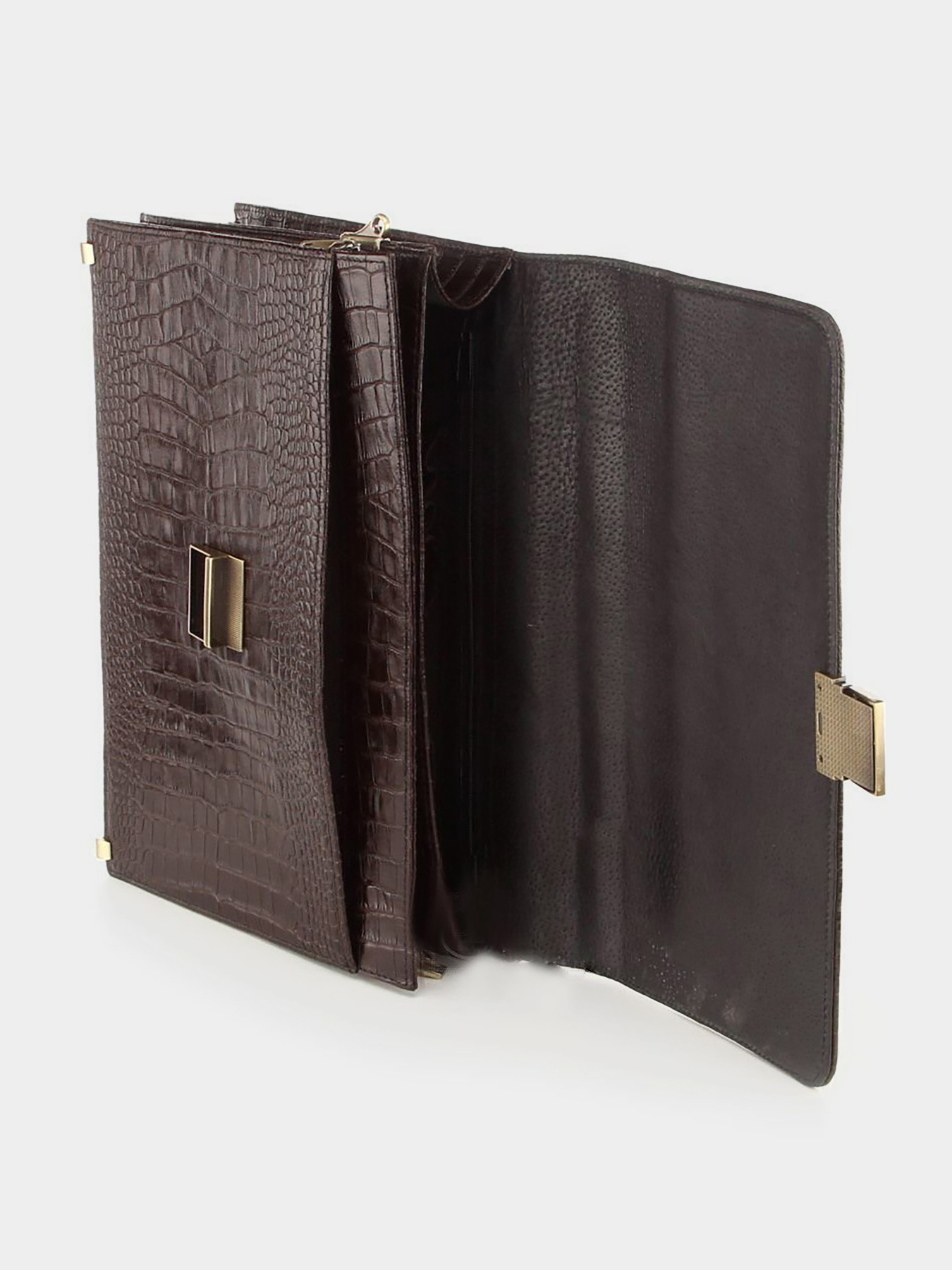 Портфель Shvigel модель bag24_00364 Фото