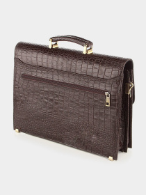 Портфель Shvigel модель bag24_00364 Фото