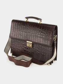 Портфель Shvigel модель bag24_00364 Фото