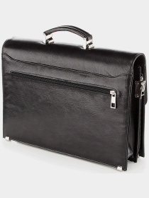 Портфель Shvigel модель bag24_00365 Фото