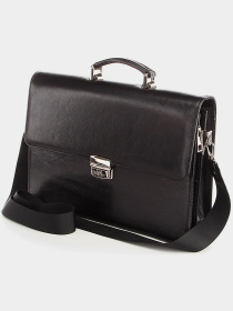 Портфель Shvigel модель bag24_00365 Портфель Shvigel модель bag24_00365 Фото