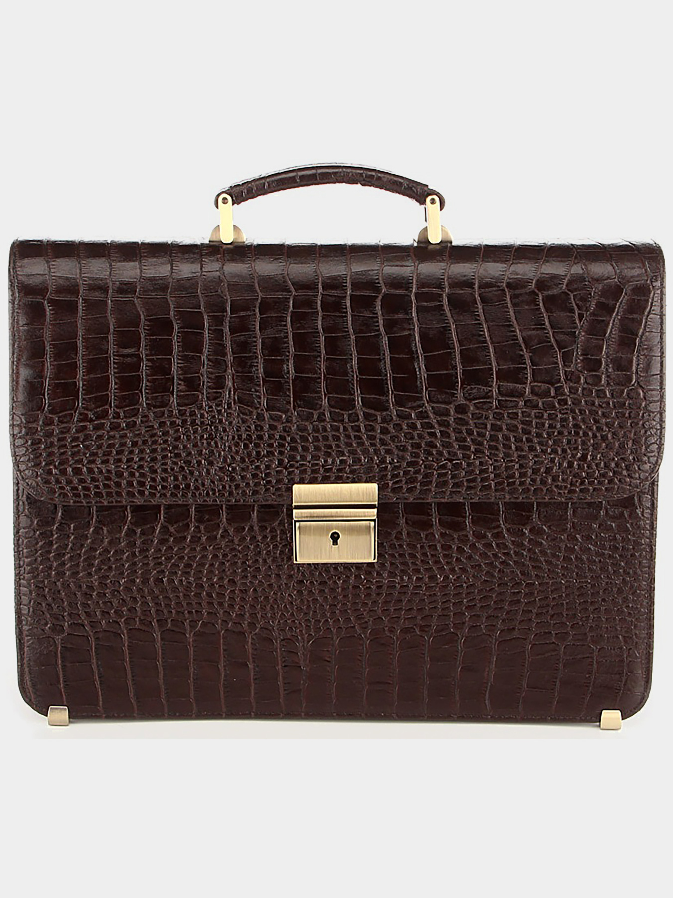 Портфель Shvigel модель bag24_00366 Фото