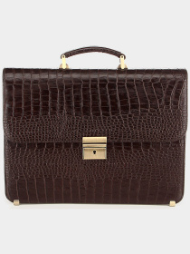 Портфель Shvigel модель bag24_00366 Фото