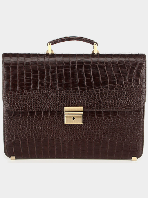 Портфель Shvigel модель bag24_00366 Фото