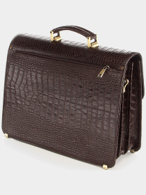 Портфель Shvigel модель bag24_00366 Фото