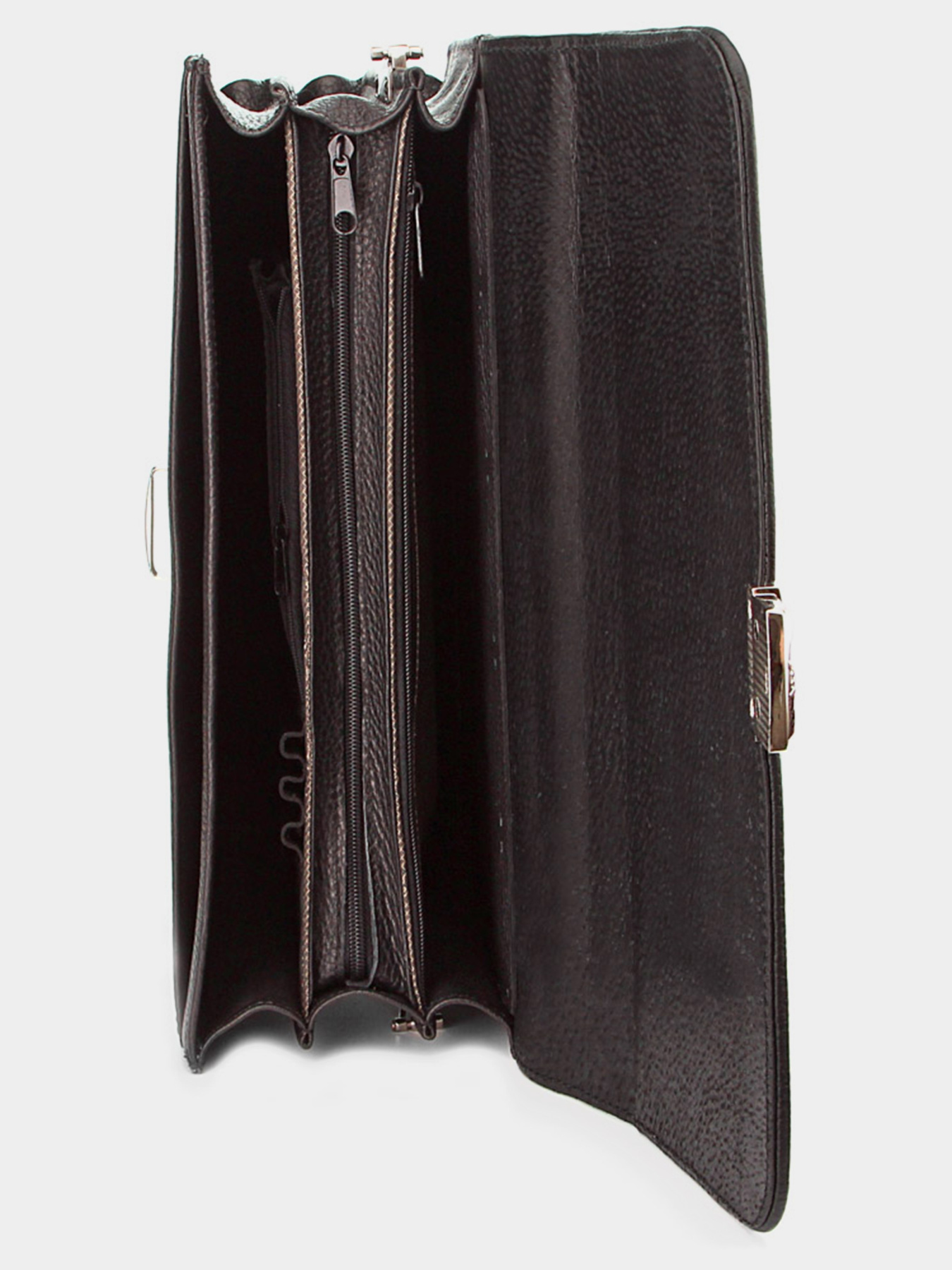 Портфель Shvigel модель bag24_00382 Фото