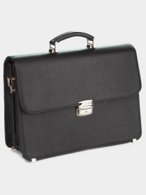 Портфель Shvigel модель bag24_00382 Фото