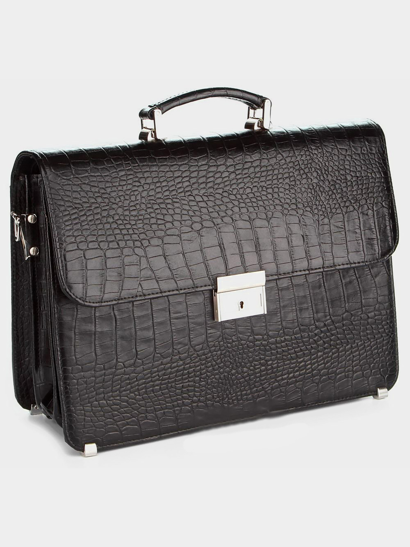 Портфель Shvigel модель bag24_00383 Фото