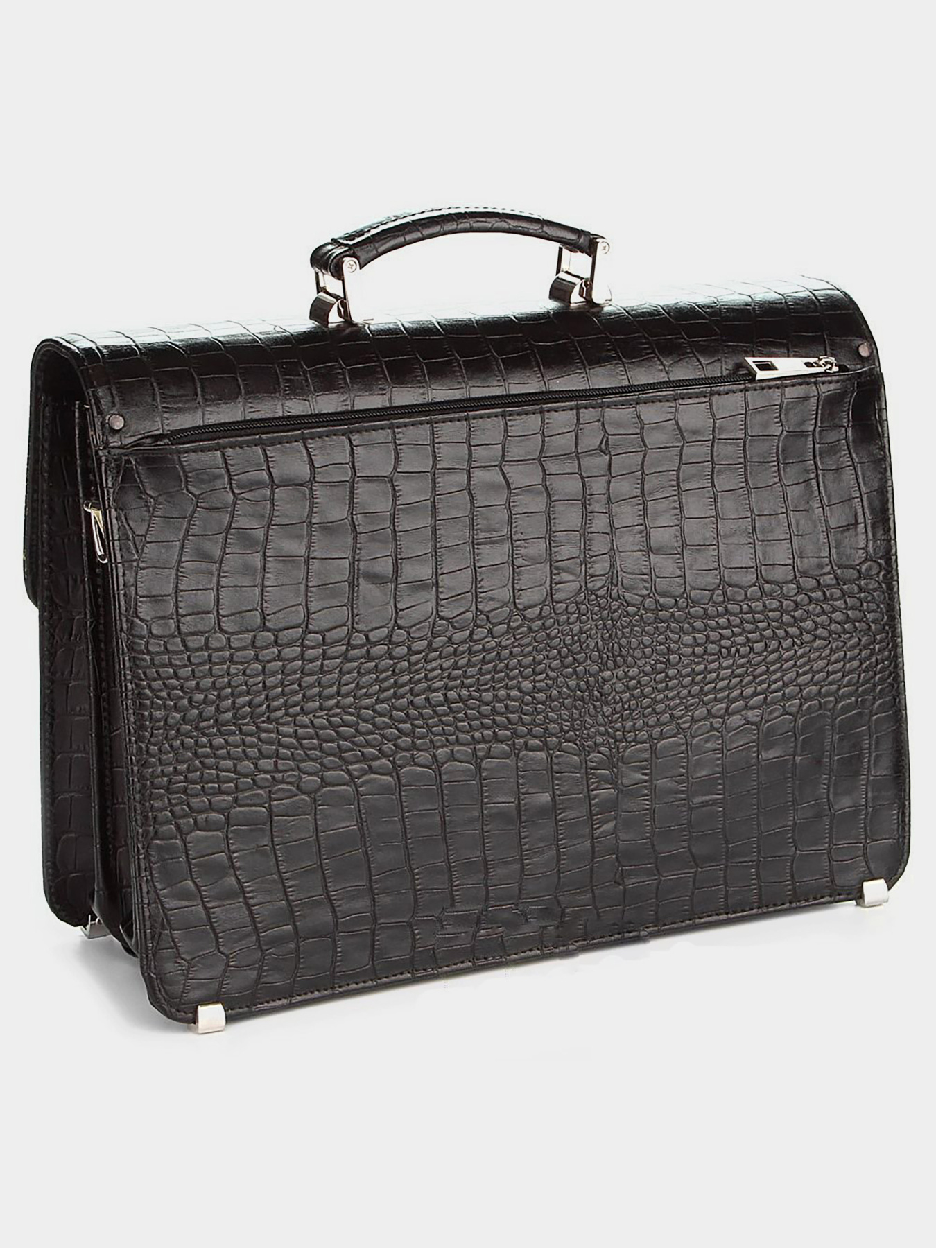 Портфель Shvigel модель bag24_00383 Портфель Shvigel модель bag24_00383 Фото