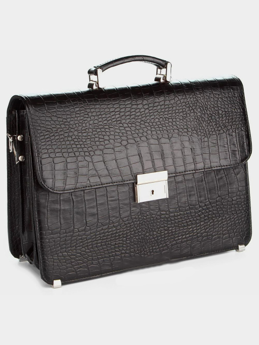 Портфель Shvigel модель bag24_00383 Фото