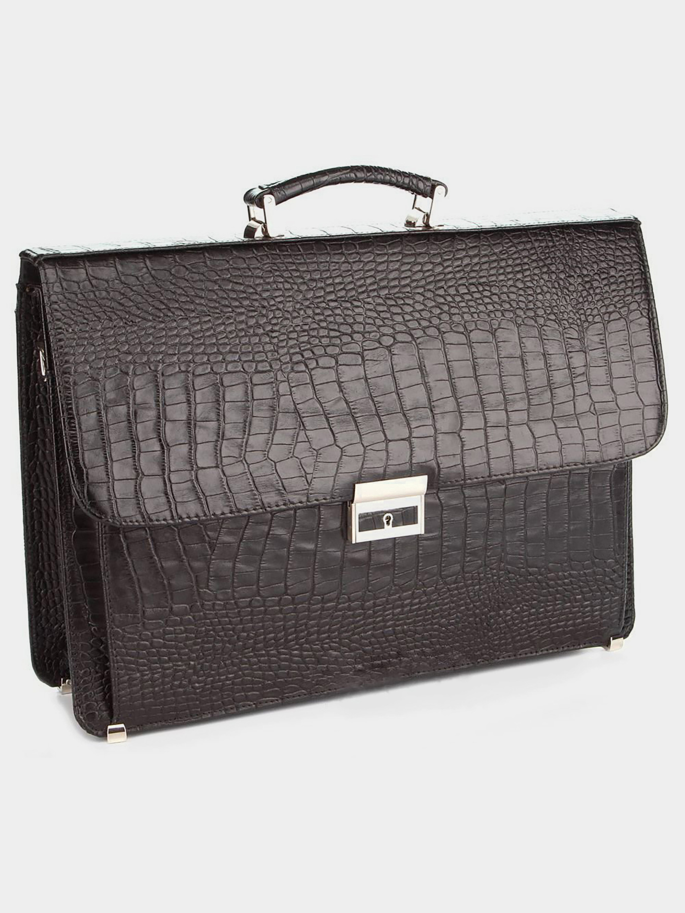 Портфель Shvigel модель bag24_00388 Фото