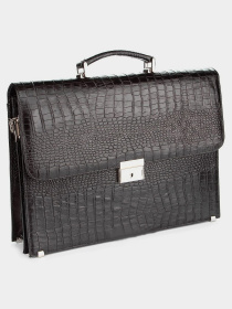 Портфель Shvigel модель bag24_00390 Фото