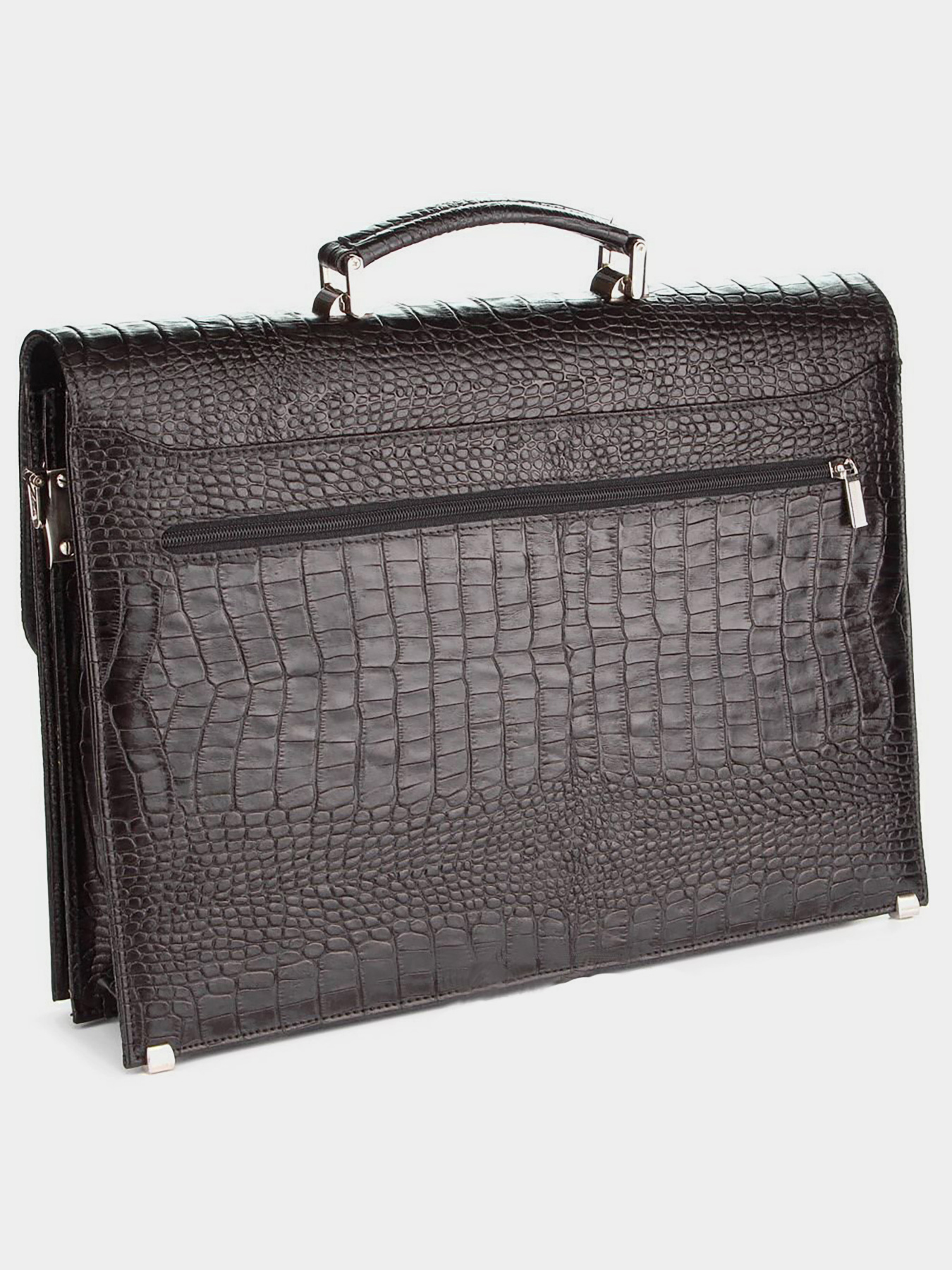 Портфель Shvigel модель bag24_00390 Фото