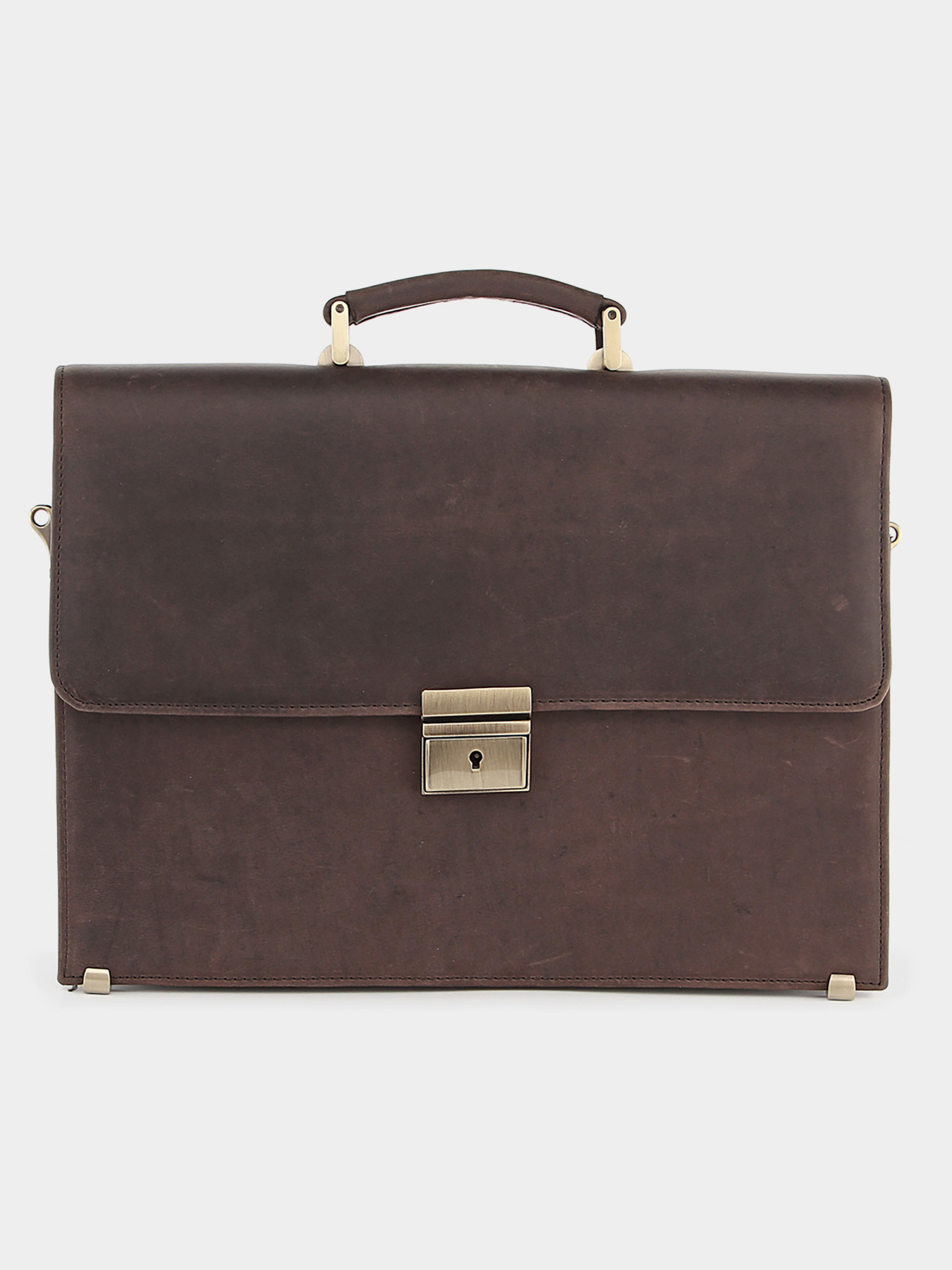 Портфель Shvigel модель bag24_00752 Фото