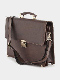 Портфель Shvigel модель bag24_00752 Фото