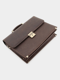 Портфель Shvigel модель bag24_00752 Фото