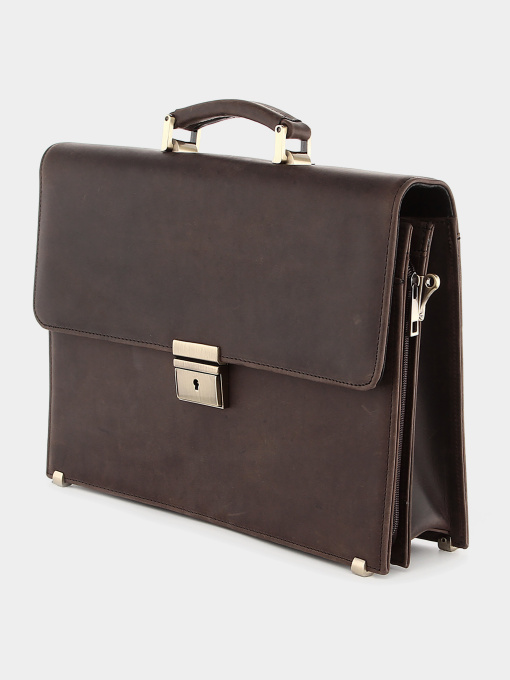 Портфель Shvigel модель bag24_00752 Фото