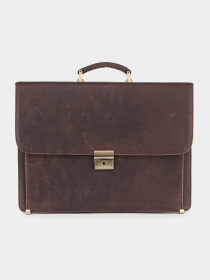 Портфель Shvigel модель bag24_00754 Фото