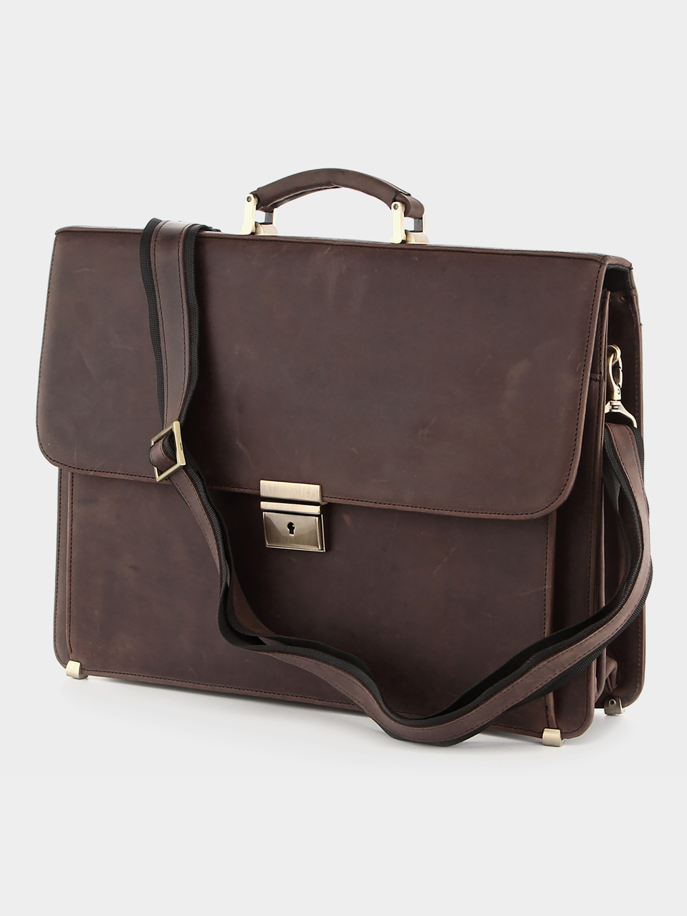 Портфель Shvigel модель bag24_00754 Портфель Shvigel модель bag24_00754 Фото