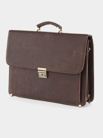 Портфель Shvigel модель bag24_00754 Портфель Shvigel модель bag24_00754 Фото