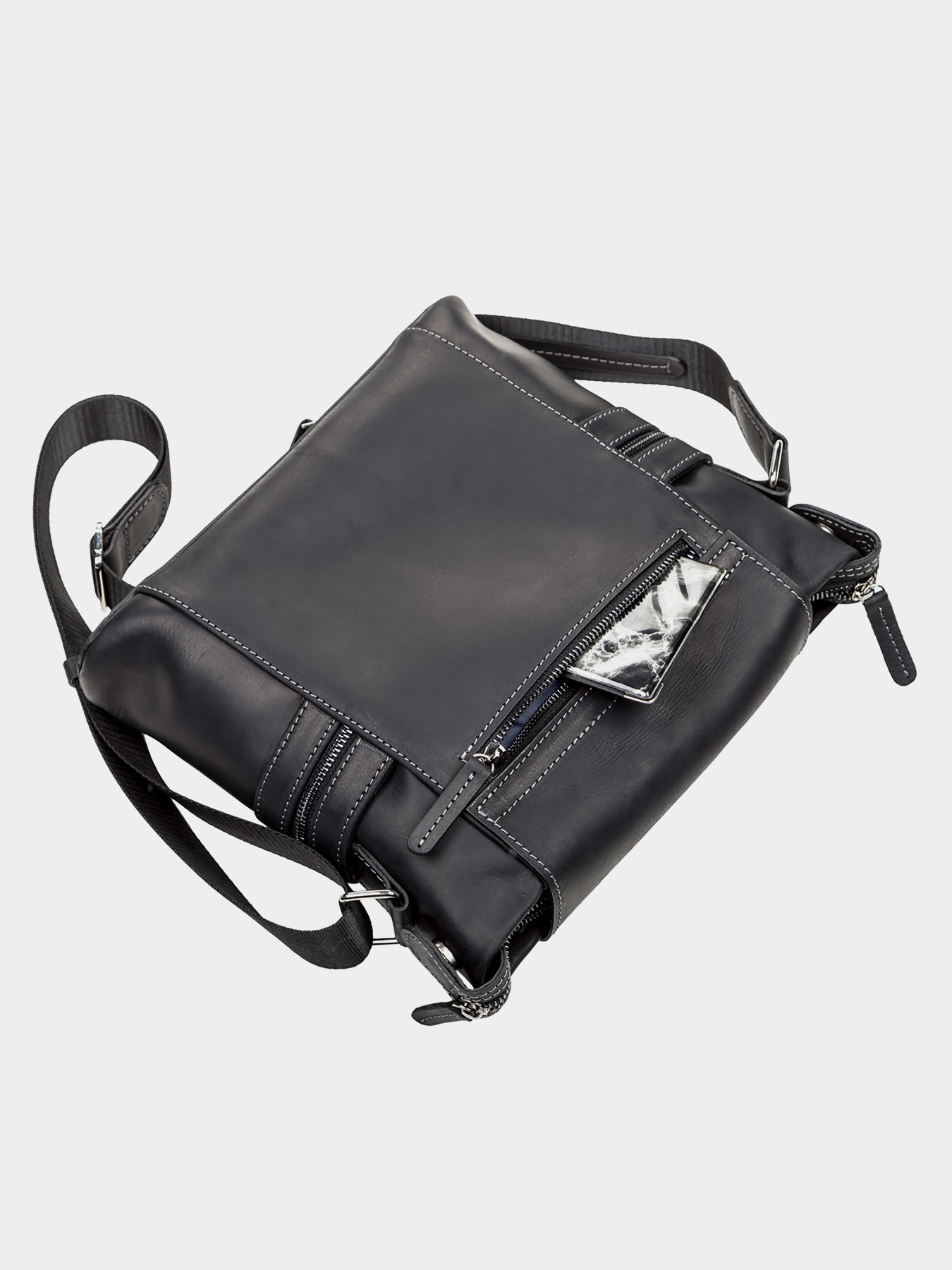 Мессенджер Shvigel модель bag24_11096 Фото