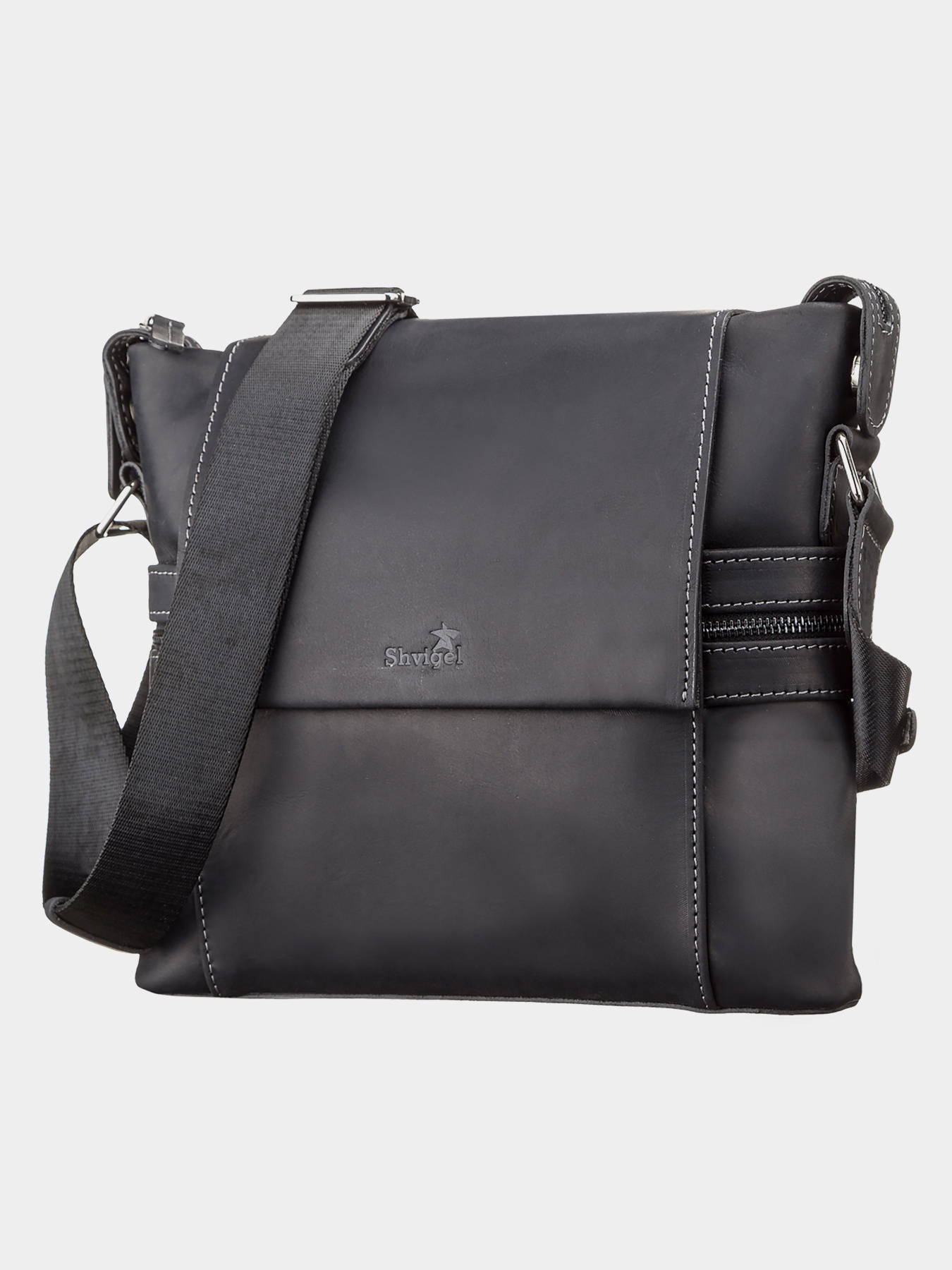 Мессенджер Shvigel модель bag24_11096 Фото