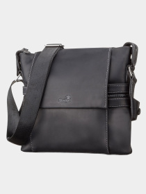 Мессенджер Shvigel модель bag24_11096 Фото