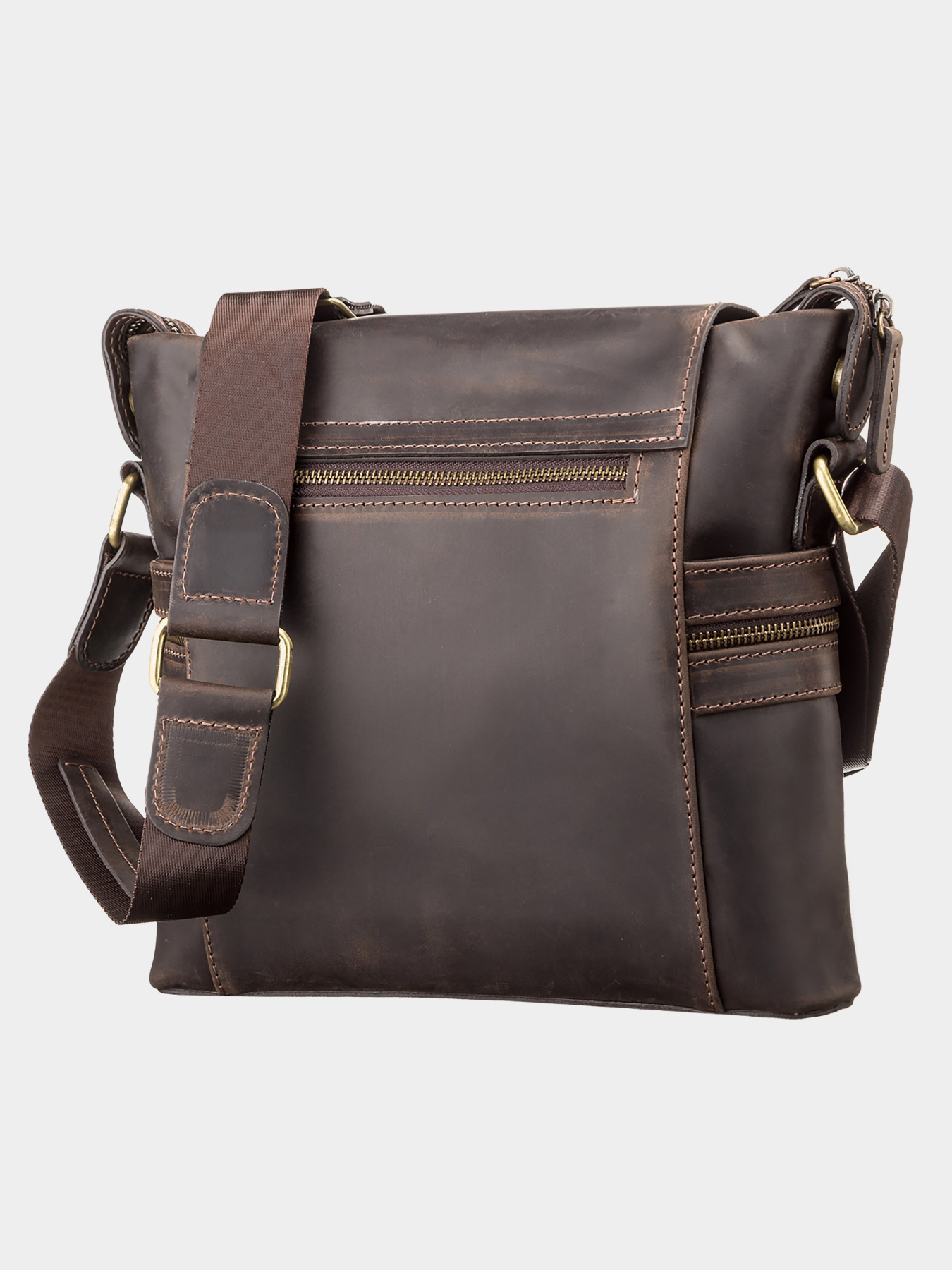 Мессенджер Shvigel модель bag24_11097 Фото