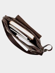 Мессенджер Shvigel модель bag24_11097 Фото