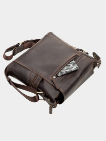 Мессенджер Shvigel модель bag24_11097 Фото