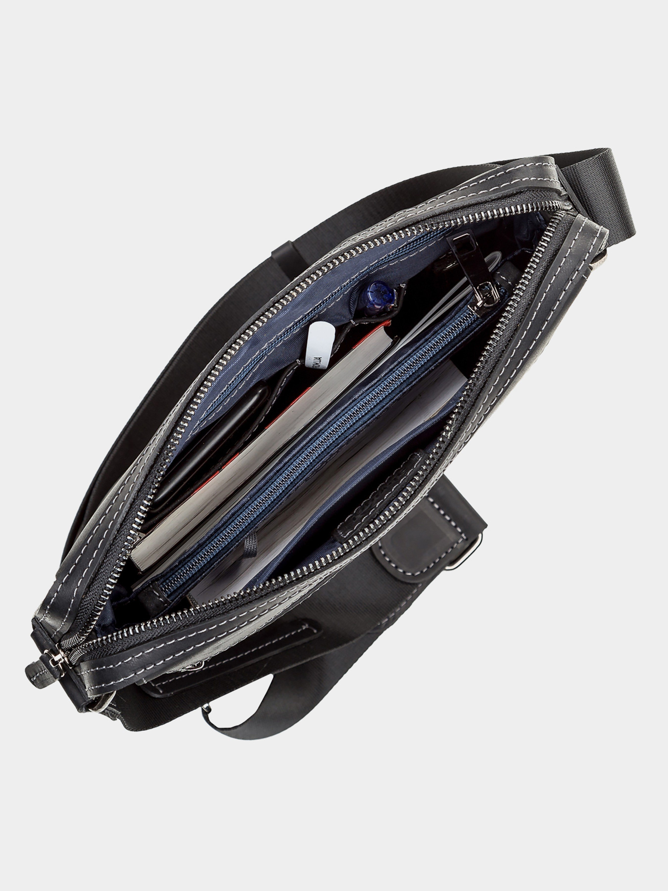 Мессенджер Shvigel модель bag24_11098 Фото