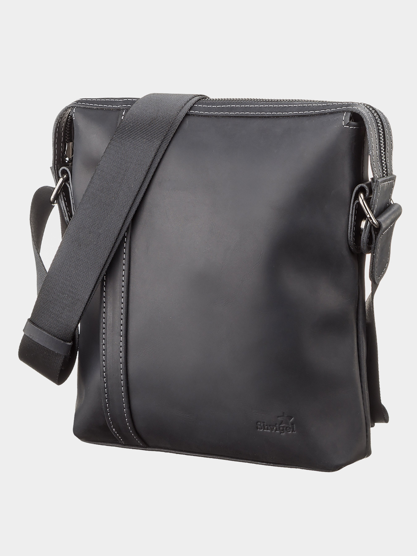 Мессенджер Shvigel модель bag24_11098 Фото
