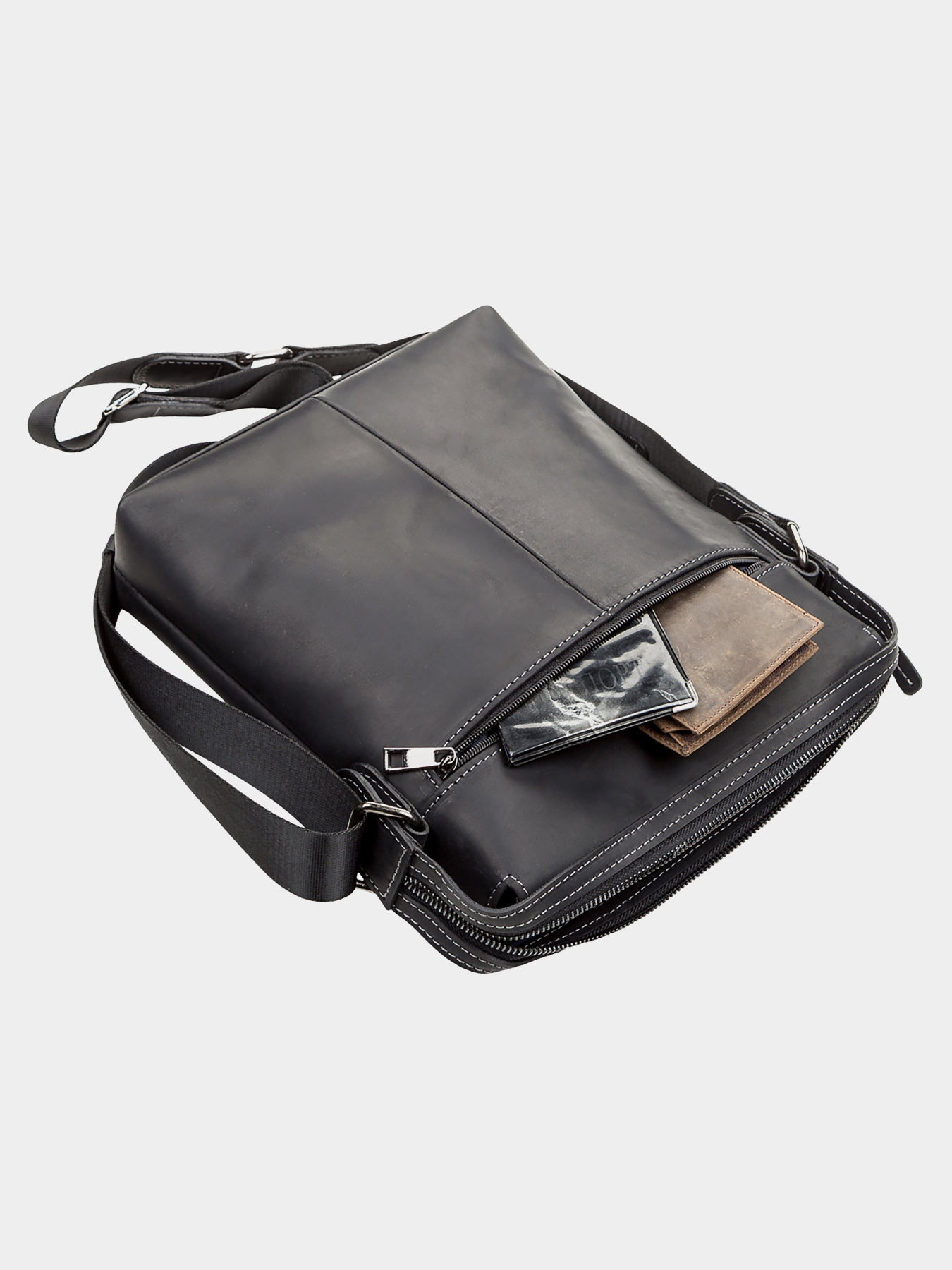 Мессенджер Shvigel модель bag24_11098 Фото