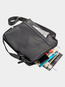 Мессенджер Shvigel модель bag24_11098 Фото