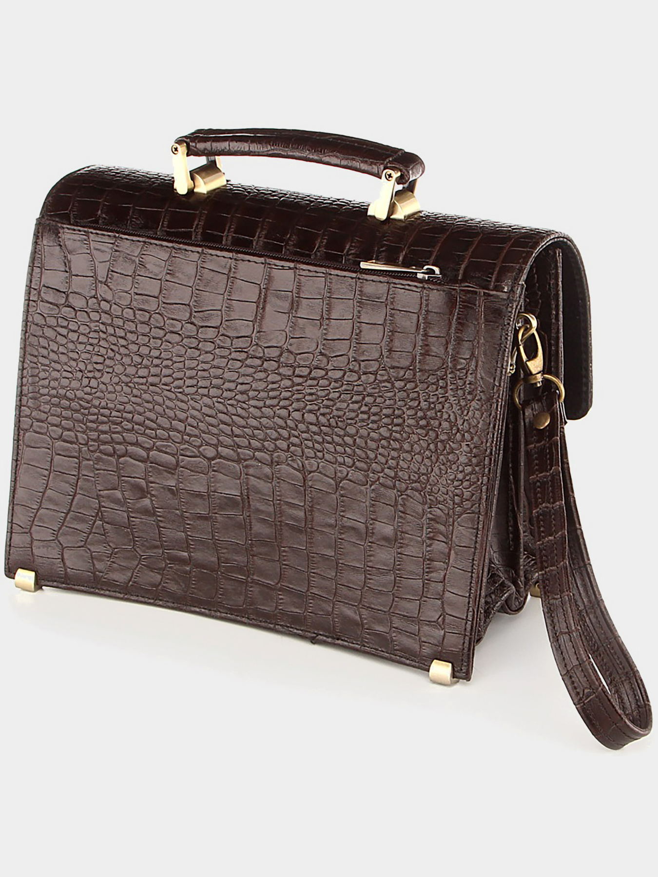 Сумка Shvigel модель bag24_00368 Сумка Shvigel модель bag24_00368 Фото